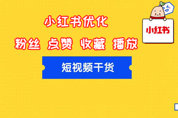 提升影响力，小红书涨粉自助平台提供的全方位指南！  小红书 第1张