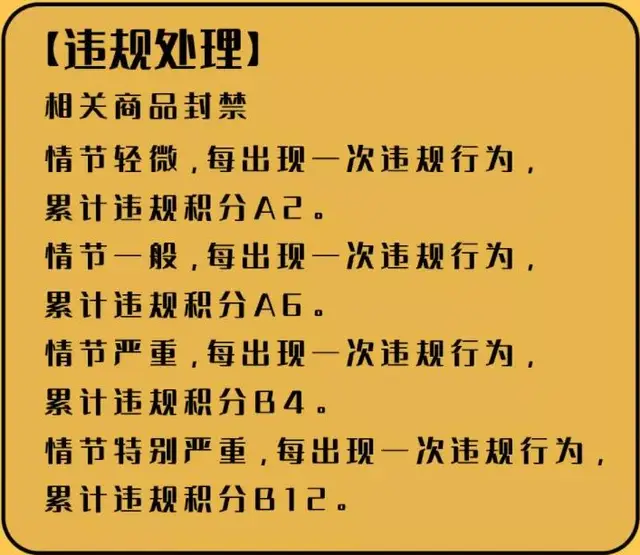 抖音小店类目扣点标准及扣费方式解析