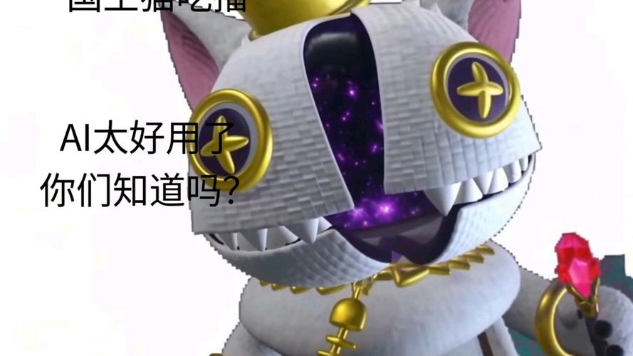 萌宠赛道怎么快速涨粉?AI做猫咪吃播3个月吸粉8.7万