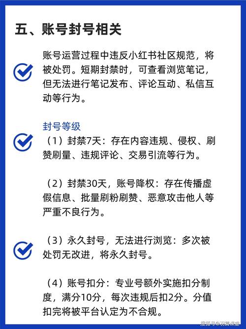 小红书_小红书账号异常原因_小红书账号异常解决方法
