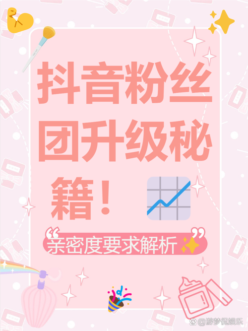加粉_抖音粉丝牌等级提升方法_抖音直播带货权限解锁