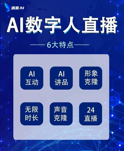 数字人口播视频制作进入AI自动化时代，支持视频号等多平台