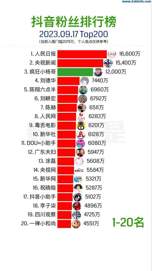 抖音粉丝价值_粉丝_抖音如何变现