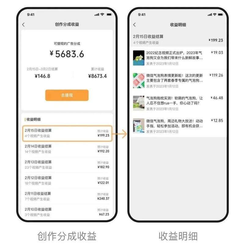 视频号变现方法：台湾创作者5种赚钱技巧