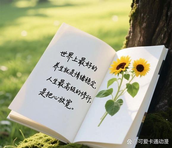 岁月沉淀人生感悟_自愈自渡人生修行_阅读