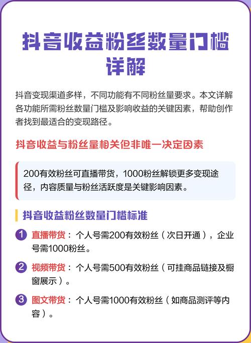 抖音粉丝单价计算_抖音直播_抖音100万粉丝账号价值分析