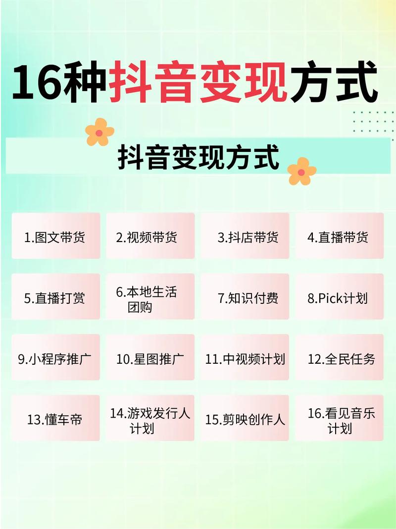 点赞 旧抖音账号咋转型升级？垂直与跨内容转型方法全在这儿