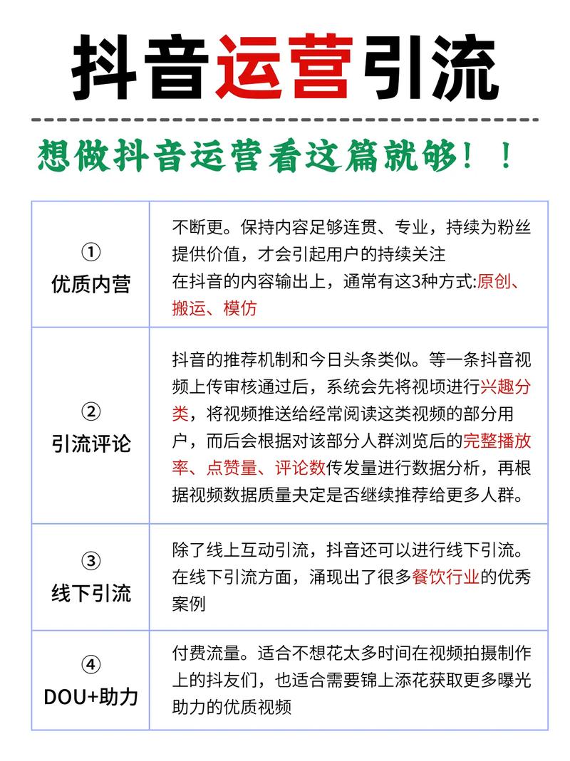 抖音刷视频流量提速方法，网络不好也能畅快刷