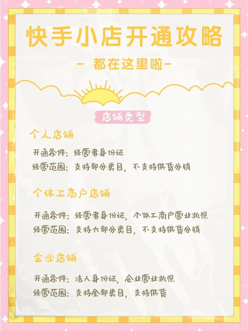 快手小店运营秘籍大公开！流量、转化、互动营销全攻略