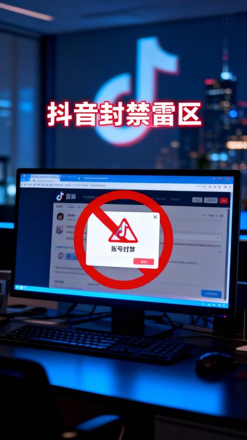 抖音直播违规预警咋处理？牢记这些方法，避免账号被封