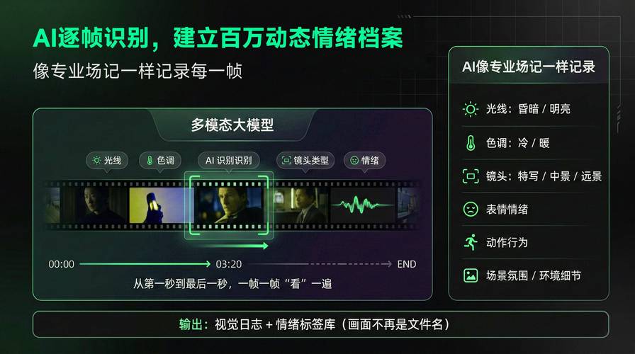 视频号影视解说怎么做？找准素材，掌握文案技巧就够了