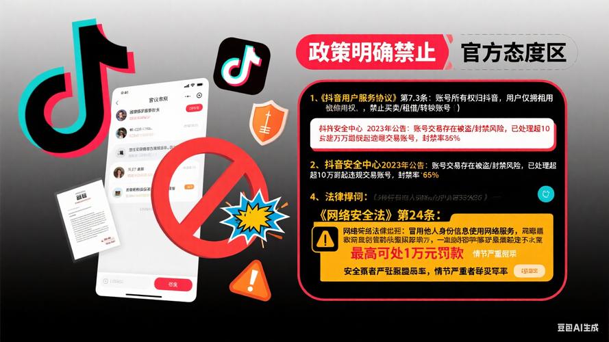 抖音个人号能卖货吗?抖音卖货用个人号的方法全在这