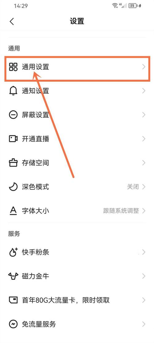 快手默认静音设置_如何设置快手打开静音_快手