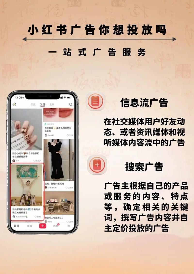 小红书点赞_小红书商家入驻流程_小红书广告投放流程