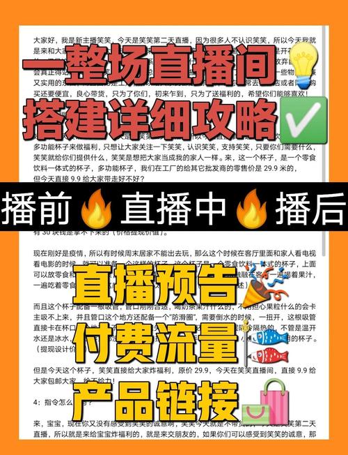 打造鲜活账号人设_快手带货短视频爆款运营流程_涨粉