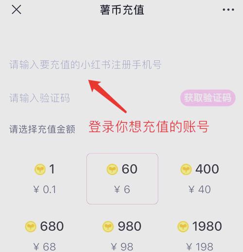 小红书_小红书薯条怎么买_个人号充值小红书薯条