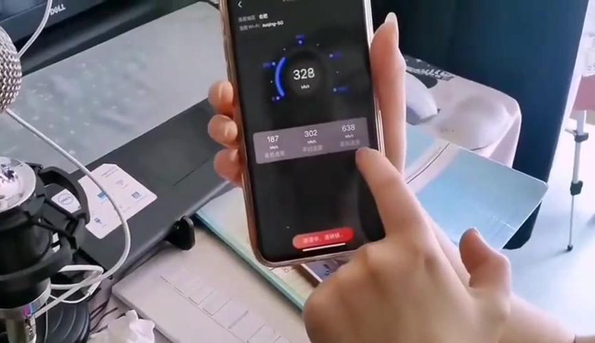 抖音直播怎么关自己声音？2步静音操作教程