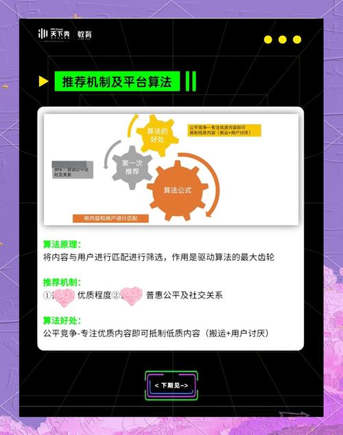 粉丝 抖音短视频播放量提升秘籍：算法推送、热门内容与精准人群匹配法