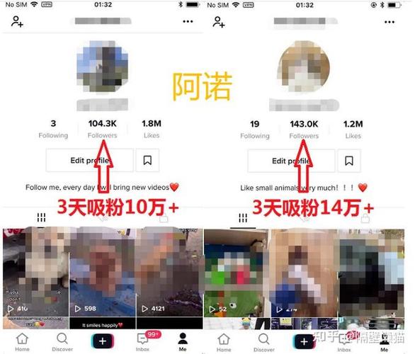 TikTok粉丝增长秘诀：每天刷1小时，做好这5步