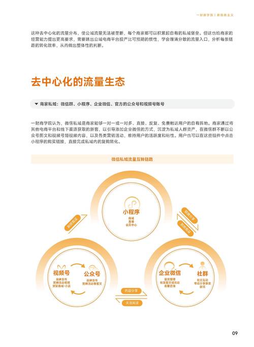 视频号怎么变现?用买流量思维搞懂这2招